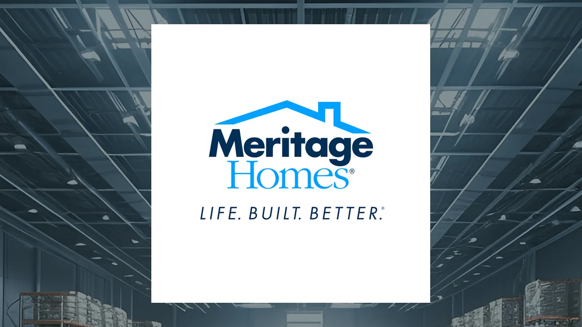 California State Teachers Retirement System Buys 6,757,010 Shares of Meritage Homes Corporation $MTH
