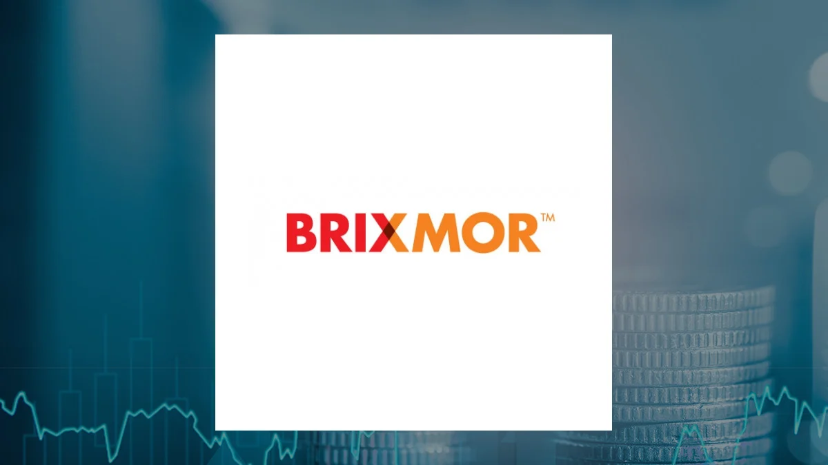 California State Teachers Retirement System Buys 69,406 Shares of Brixmor Property Group Inc. $BRX