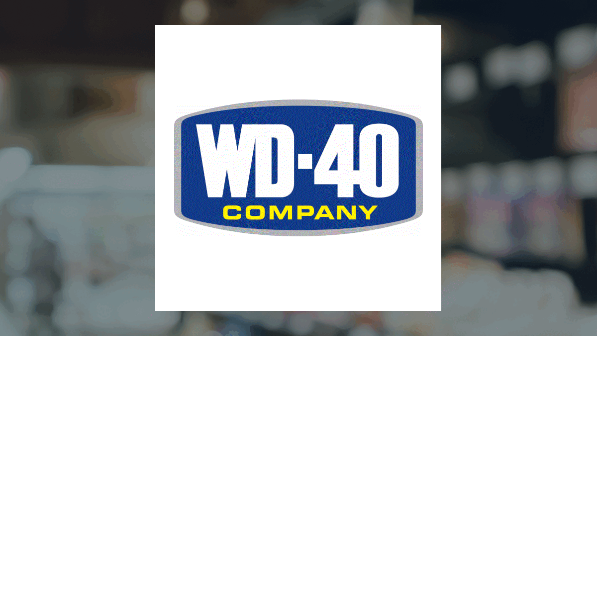 California State Teachers Retirement System Has $3.42 Million Holdings in WD-40 Company $WDFC