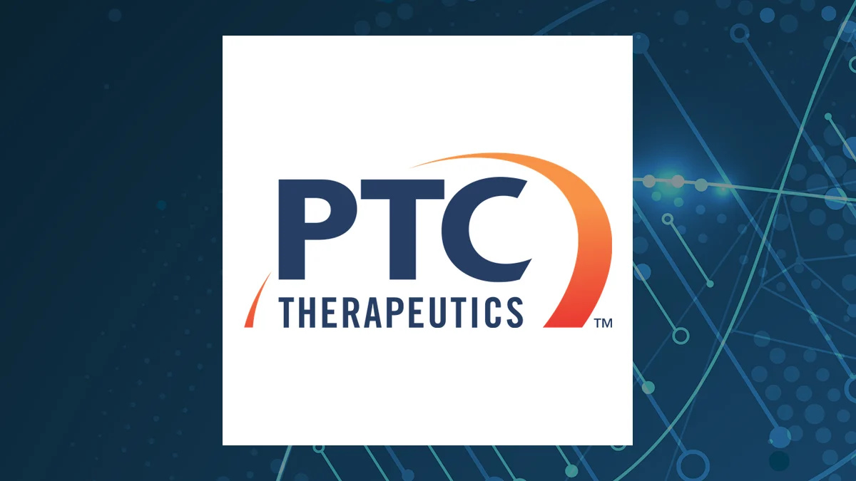 California State Teachers Retirement System Has $543.82 Million Stock Position in PTC Therapeutics, Inc. $PTCT