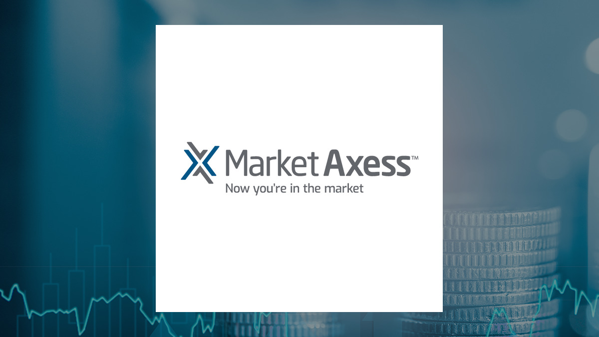 California State Teachers Retirement System Has $546.66 Million Stake in MarketAxess Holdings Inc. $MKTX