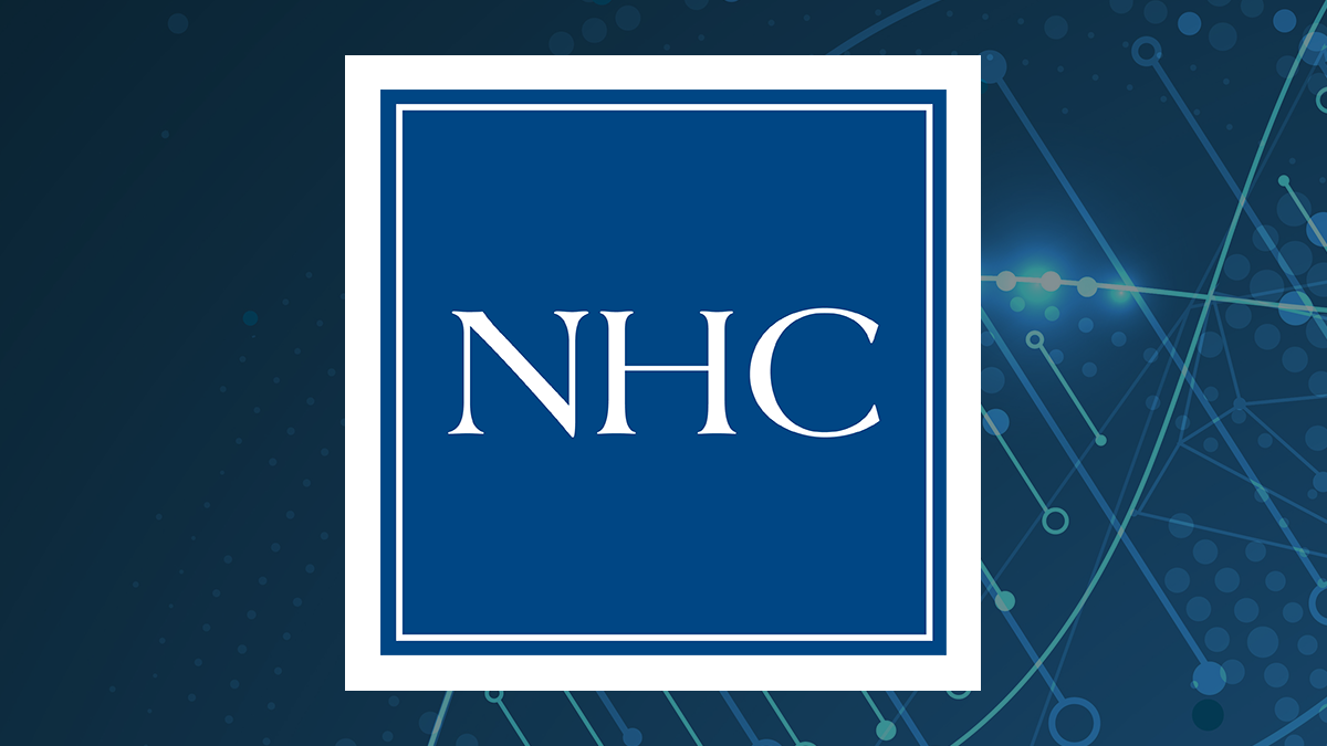 California State Teachers Retirement System Has $620.91 Million Stake in National HealthCare Corporation $NHC