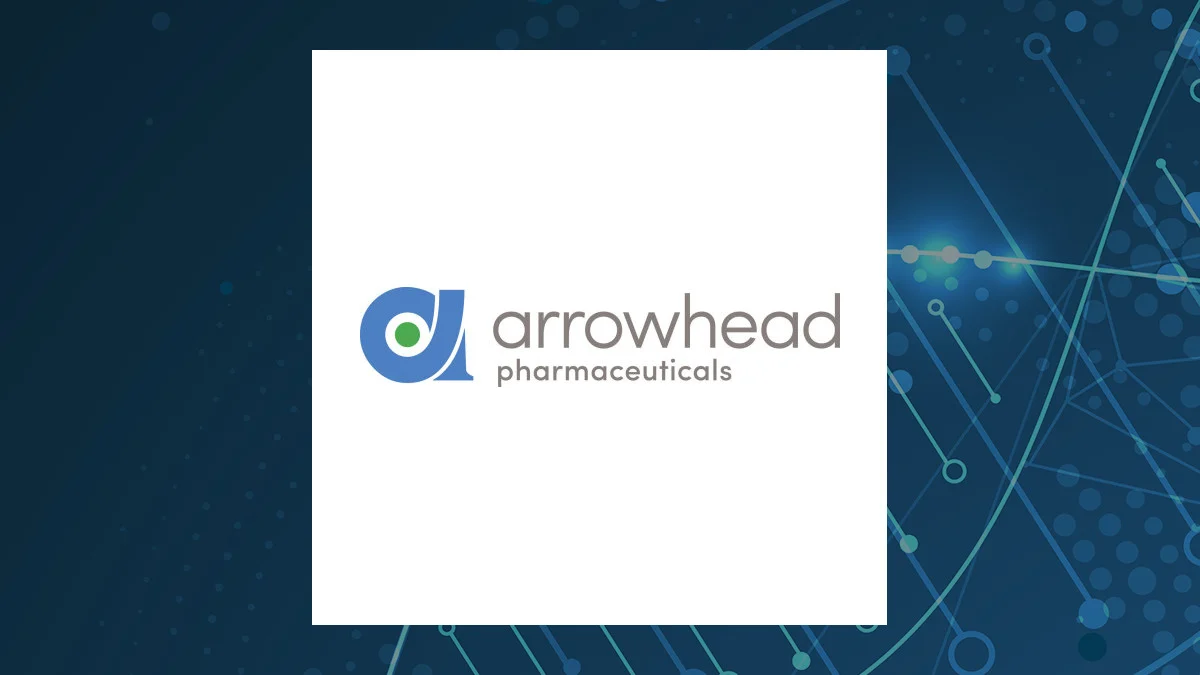 California State Teachers Retirement System Has $9.05 Million Stock Position in Arrowhead Pharmaceuticals, Inc. $ARWR