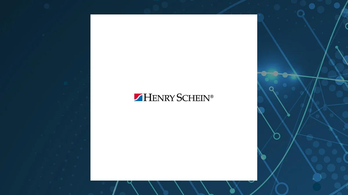 California State Teachers Retirement System Has $9.14 Million Holdings in Henry Schein, Inc. $HSIC