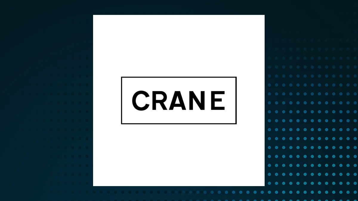 California State Teachers Retirement System Has $9.96 Million Stock Position in Crane $CR
