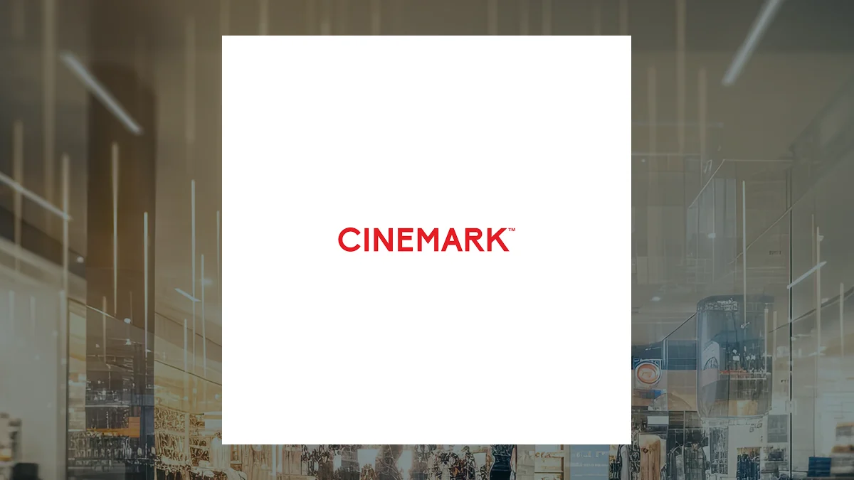 California State Teachers Retirement System Increases Position in Cinemark Holdings Inc $CNK