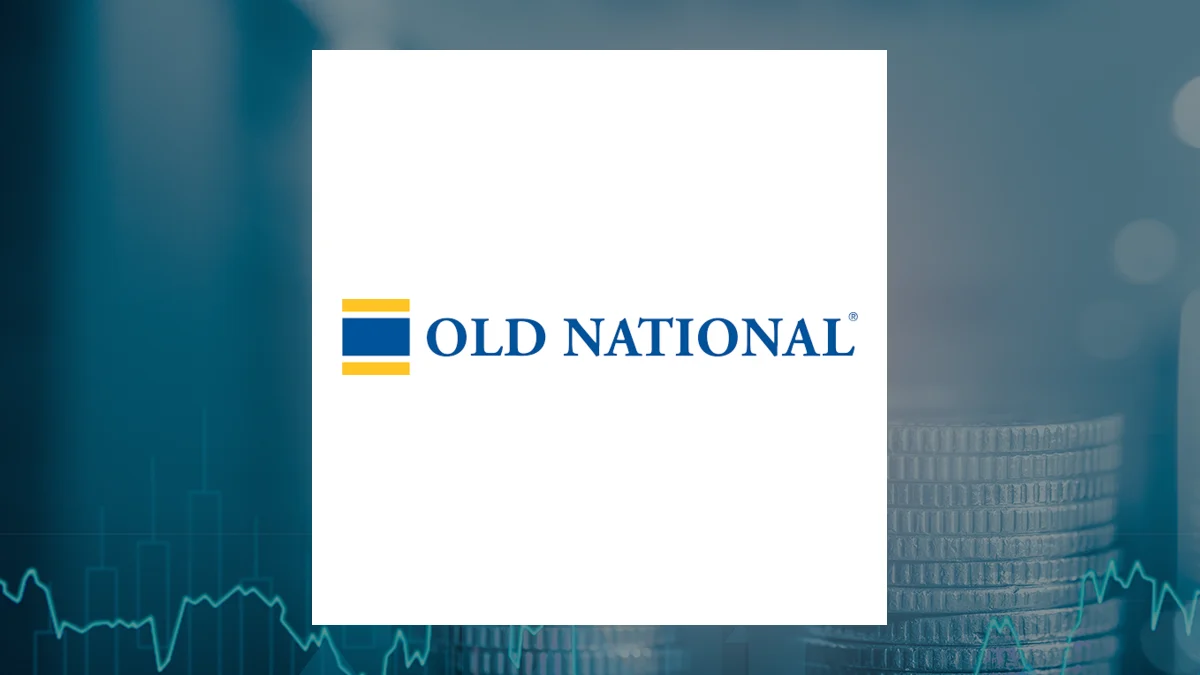 California State Teachers Retirement System Increases Position in Old National Bancorp $ONB