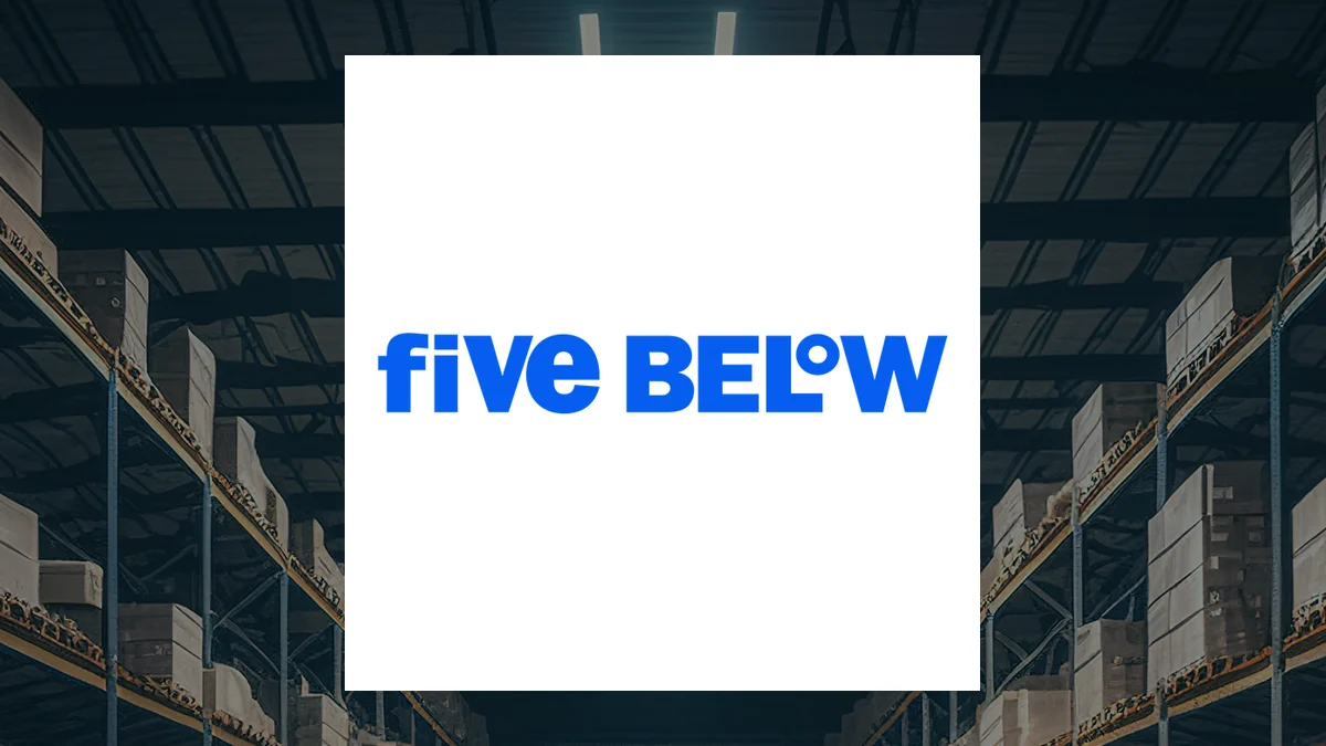 California State Teachers Retirement System Increases Stock Position in Five Below, Inc. $FIVE