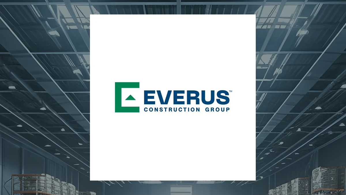 California State Teachers Retirement System Purchases 10,726 Shares of Everus Construction Group, Inc. $ECG