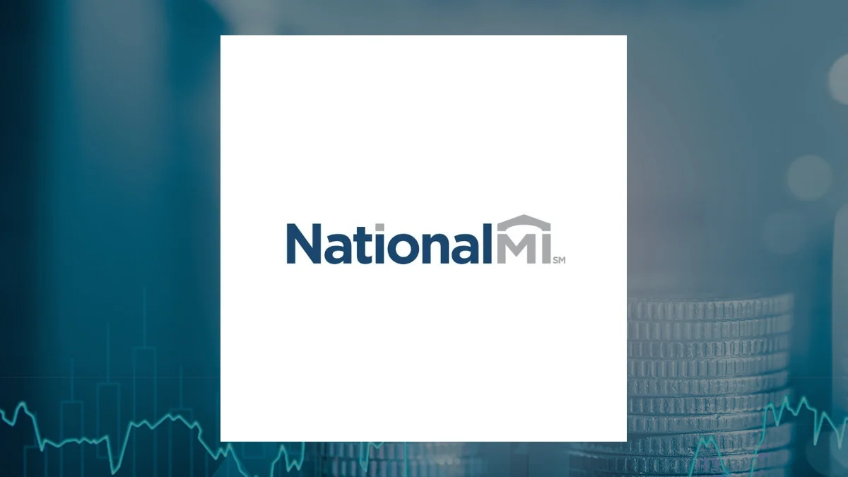 California State Teachers Retirement System Purchases 16,175 Shares of NMI Holdings Inc $NMIH