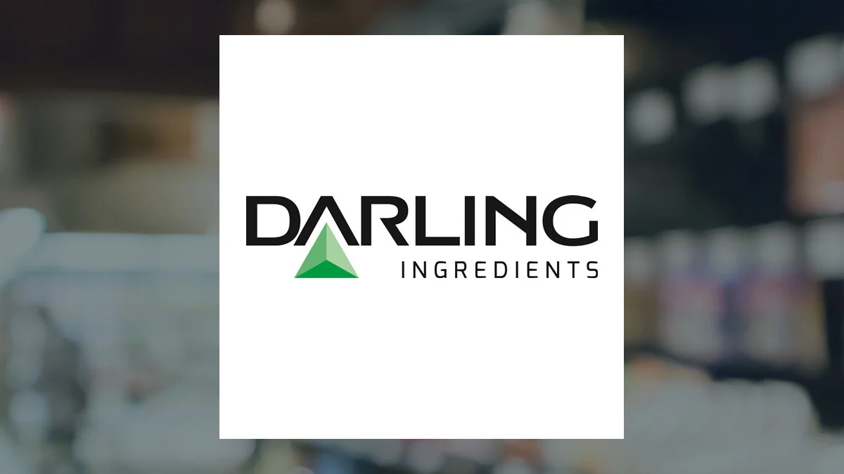 California State Teachers Retirement System Purchases 34,429 Shares of Darling Ingredients Inc. $DAR