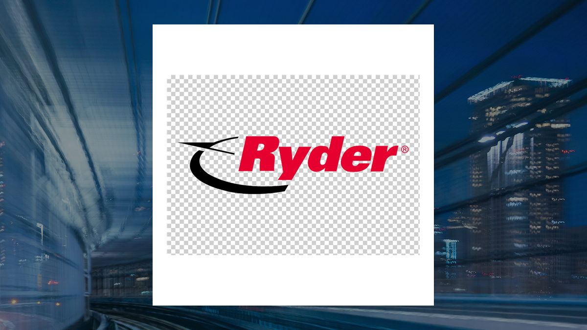 California State Teachers Retirement System Purchases 9,179 Shares of Ryder System, Inc. $R