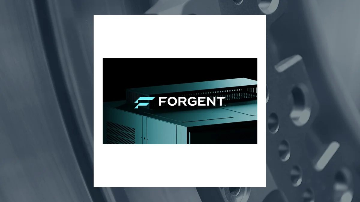 California State Teachers Retirement System Purchases Shares of 9,146,852 Forgent Power Solutions, Inc. $FPS