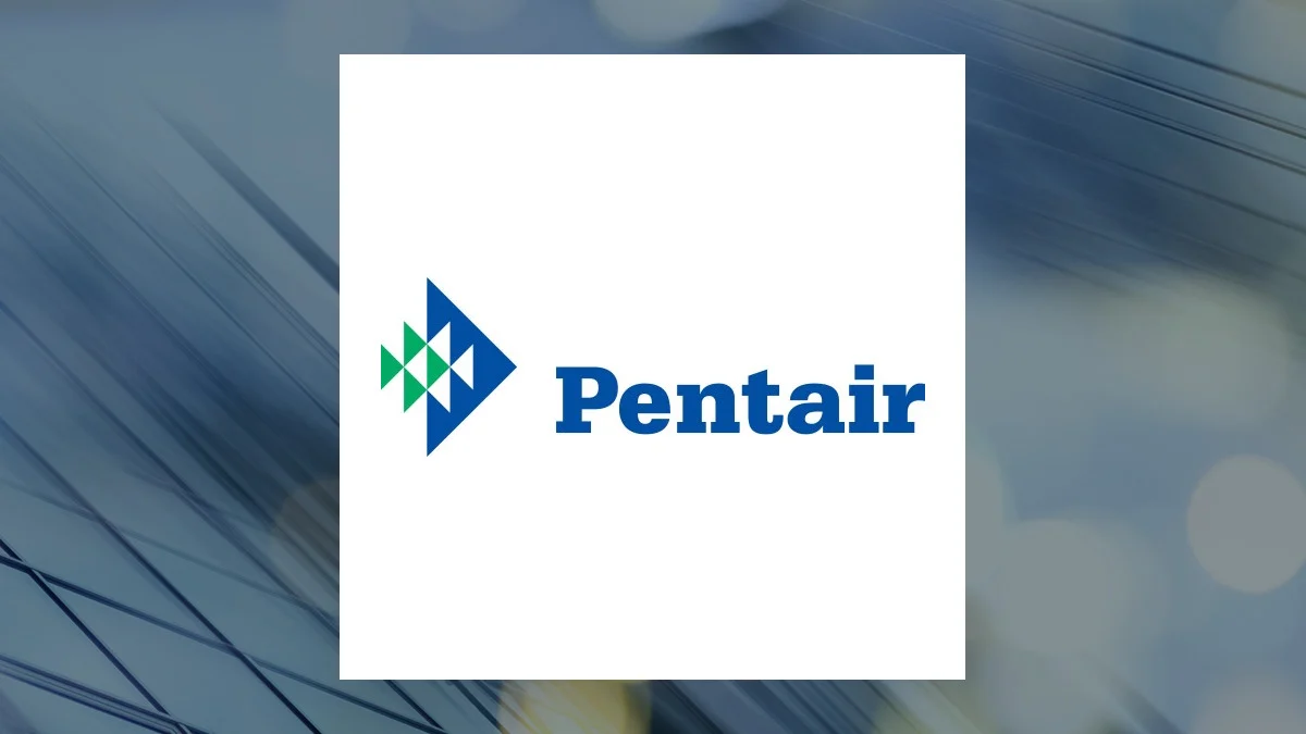 California State Teachers Retirement System Raises Holdings in Pentair plc $PNR