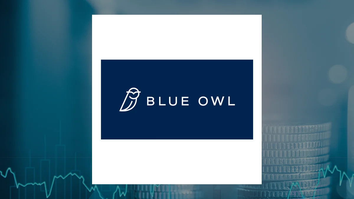California State Teachers Retirement System Raises Stock Holdings in Blue Owl Capital Corporation $OBDC