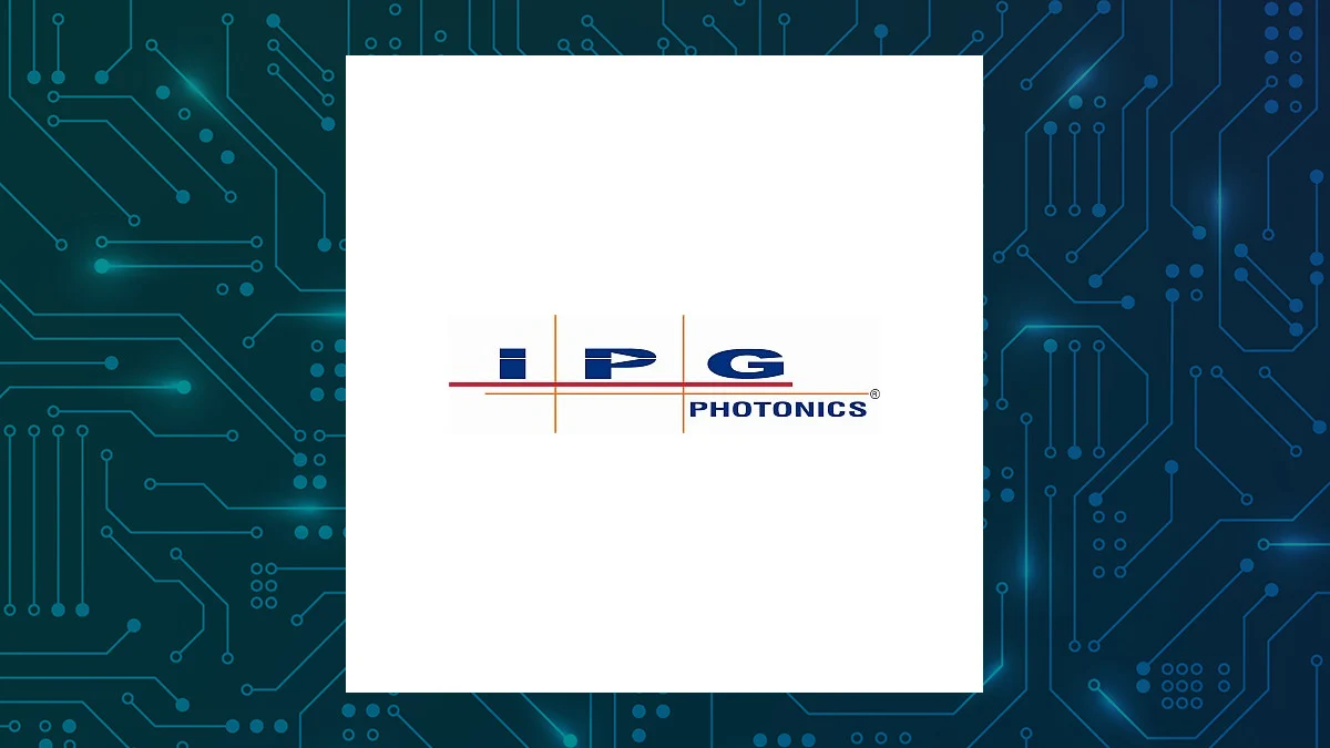 California State Teachers Retirement System Raises Stock Position in IPG Photonics Corporation $IPGP