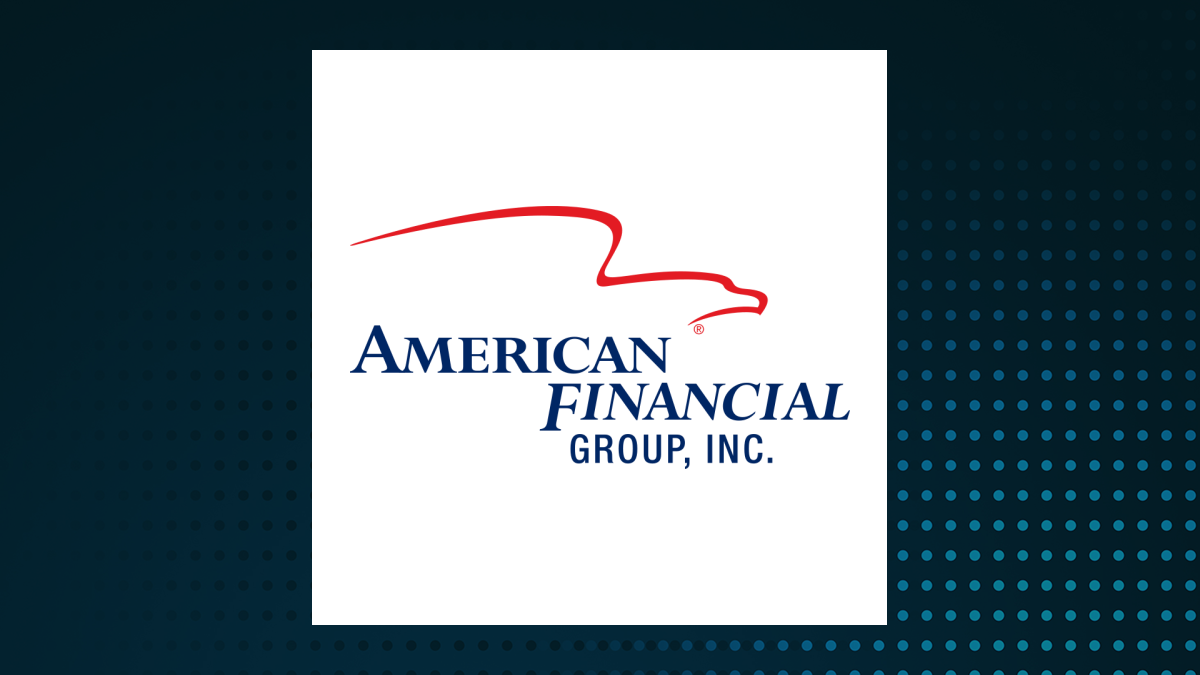 California State Teachers Retirement System Reduces Stock Holdings in American Financial Group, Inc. $AFG