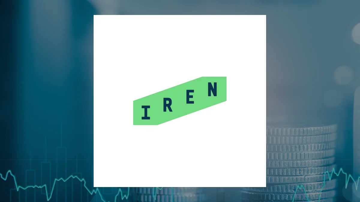 California State Teachers Retirement System Takes Position in IREN Limited $IREN
