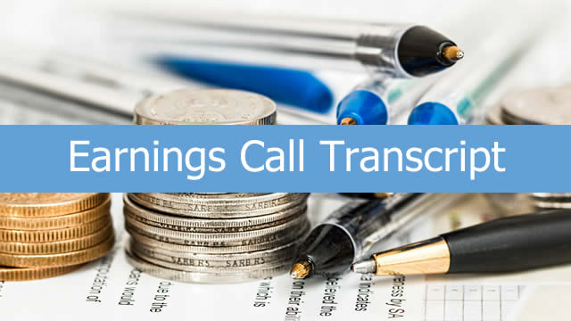 Foto von California Water Service Group (CWT) Q4 2024 Earnings Call Transcript