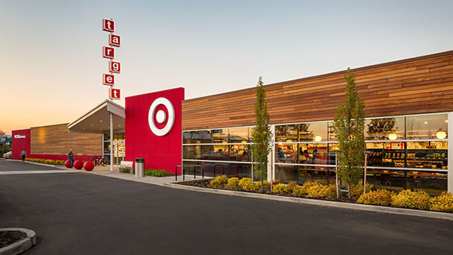 California's Target's look like a ‘jewelry store,' Stew Leonard Jr says