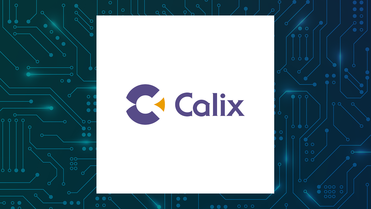 CALX