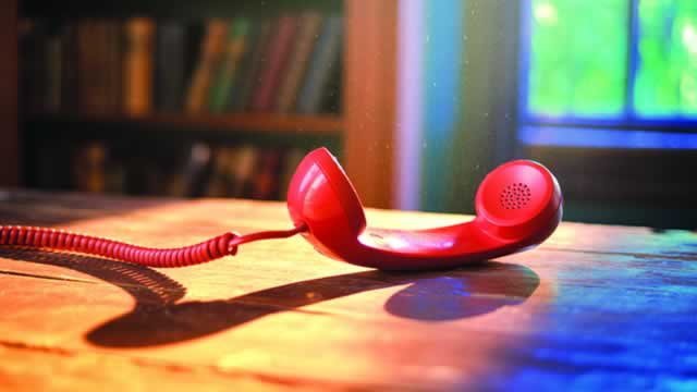 Calix (CALX) Tops Q4 Earnings and Revenue Estimates