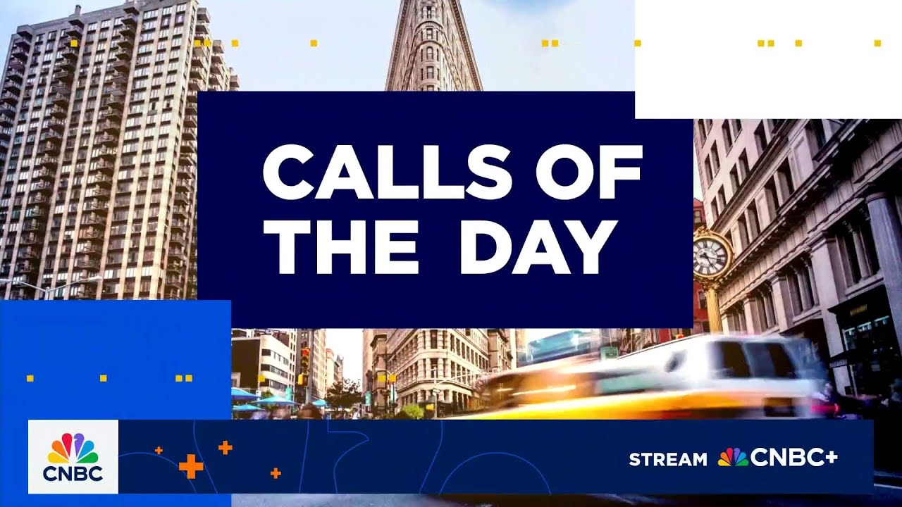 Call of the Day: Shake Shack