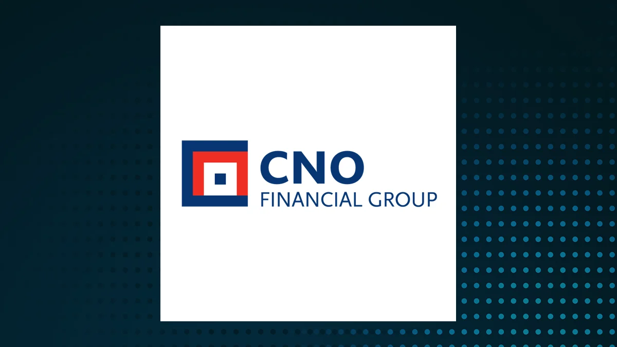 Callan Family Office LLC Buys Shares of 21,353 CNO Financial Group, Inc. $CNO