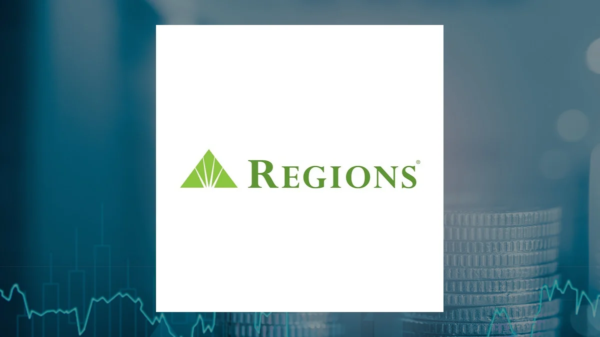 Callan Family Office LLC Takes $834,000 Position in Regions Financial Corporation $RF