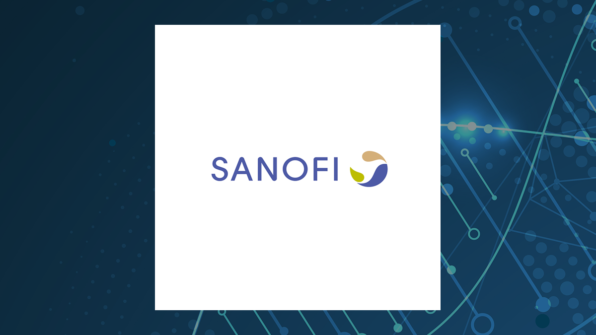 Callodine Capital Management LP Purchases 182,837 Shares of Sanofi $SNY