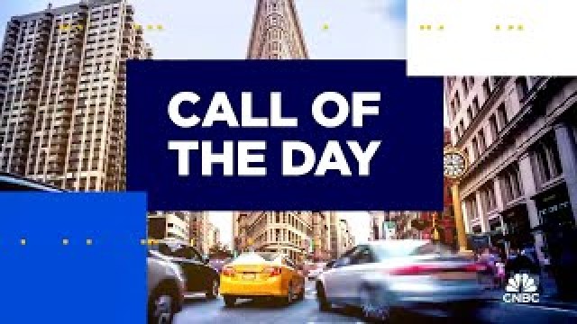 Calls of the Day: Tesla, Eli Lilly and Bank Of America