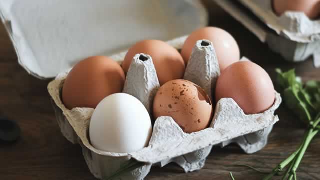 Cal-Maine Foods: Why I'm Downgrading To Hold