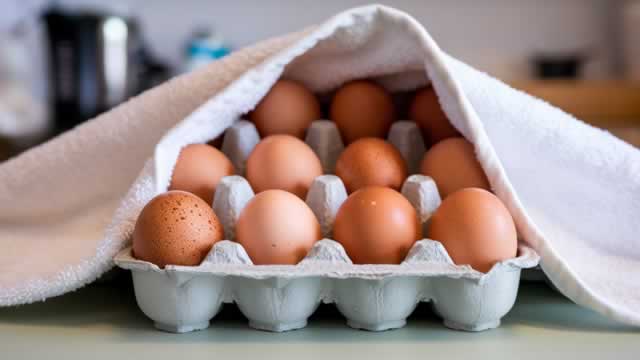 CALM's Strategic Cage-Free Expansion Sets It for Solid Market Gains