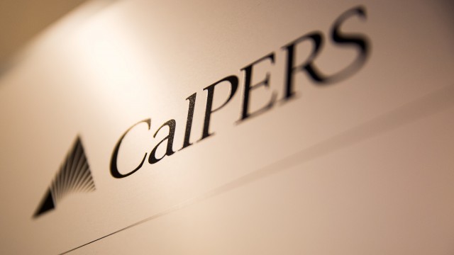 CalPERS becomes latest Tesla shareholder to vote against Musk's pay package