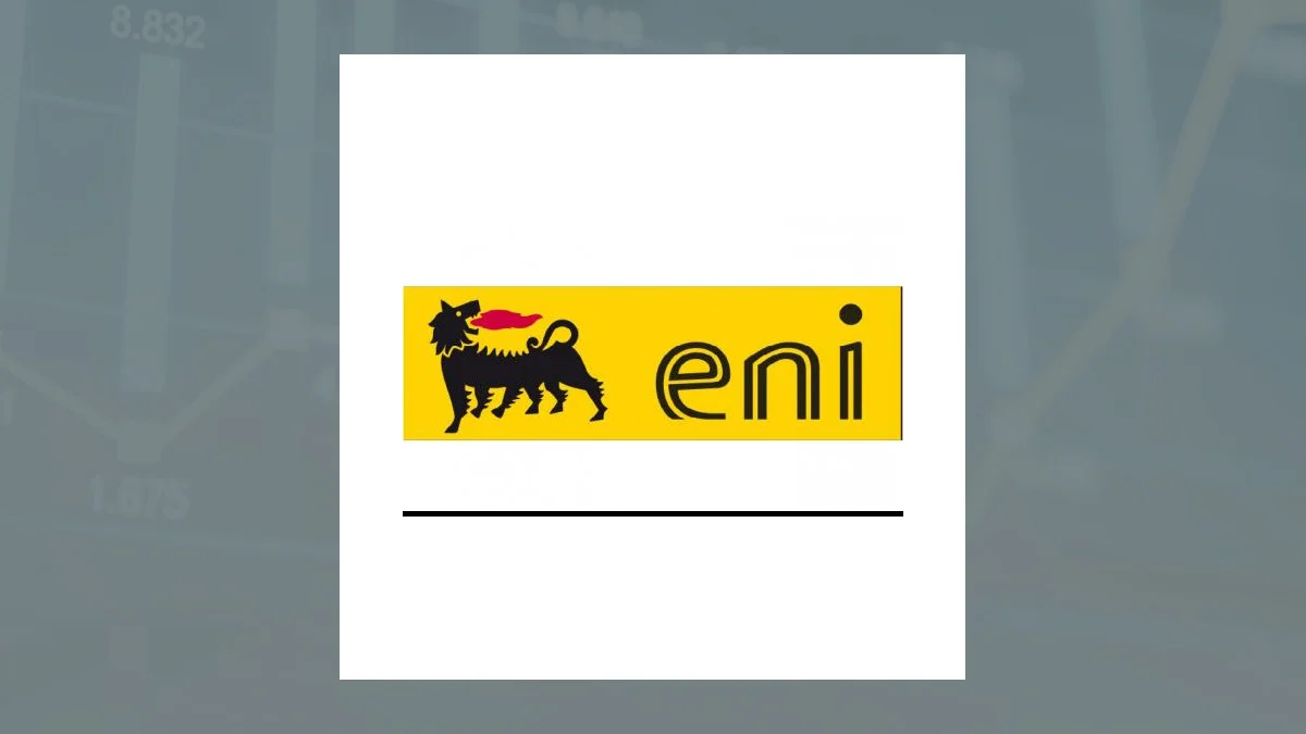 Cambiar Investors LLC Reduces Stock Position in Eni SpA $E
