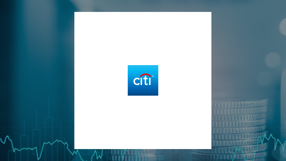 Cambria Investment Management L.P. Makes New $1.02 Million Investment in Citigroup Inc. $C