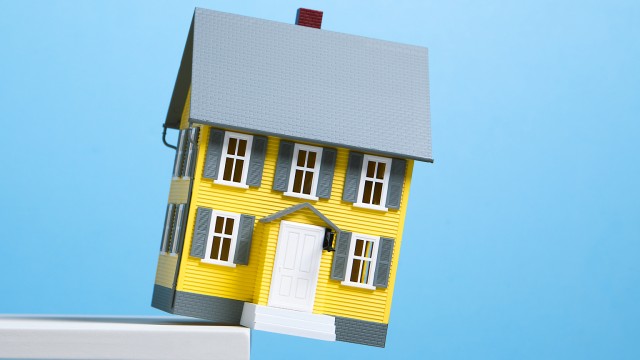 Camden Property Trust: Some Recovery, Still A Worthy 'Buy'