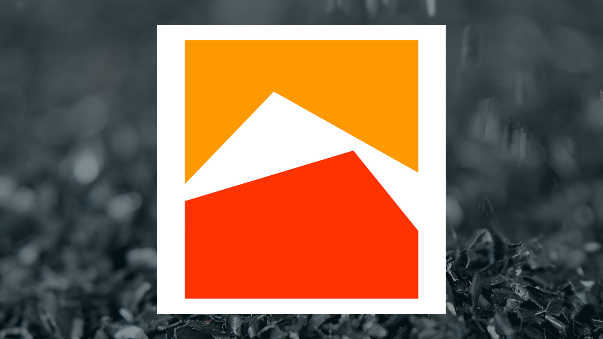 Campbell & CO Investment Adviser LLC Cuts Holdings in Ternium S.A. $TX