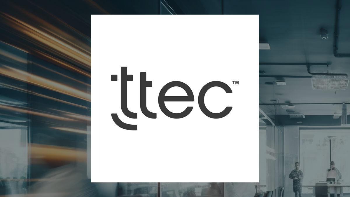 Campbell & CO Investment Adviser LLC Invests $262,000 in TeleTech Holdings, Inc. $TTEC