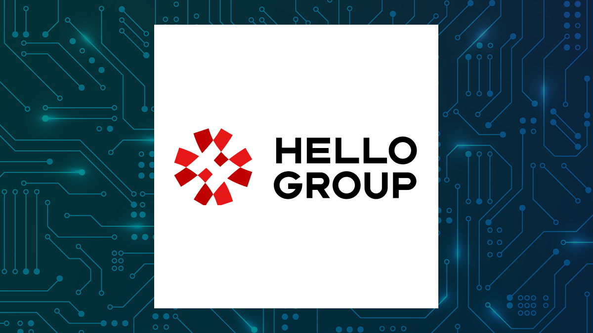 Campbell & CO Investment Adviser LLC Makes New $230,000 Investment in Hello Group Inc. Sponsored ADR $MOMO