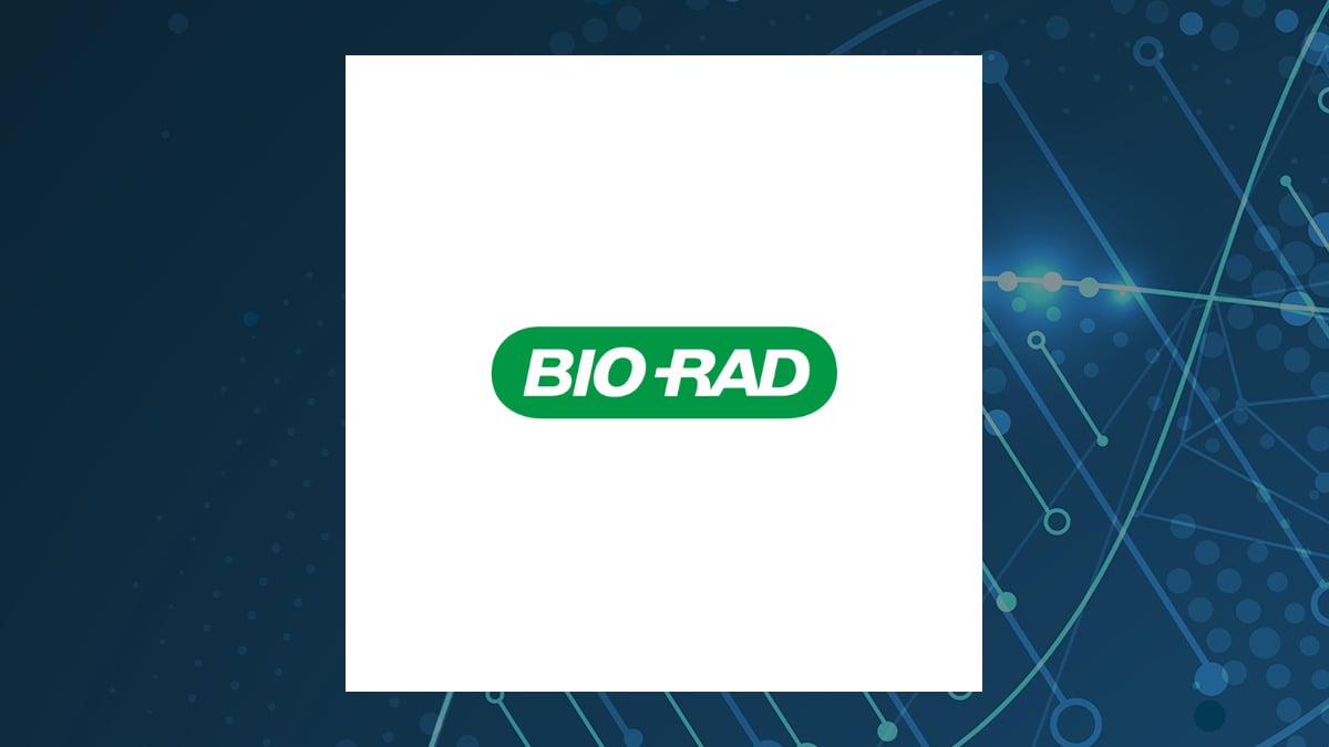 Campbell & CO Investment Adviser LLC Makes New Investment in Bio-Rad Laboratories, Inc. $BIO