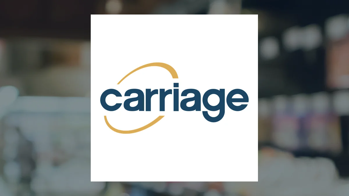 Campbell & CO Investment Adviser LLC Reduces Stock Holdings in Carriage Services, Inc. $CSV