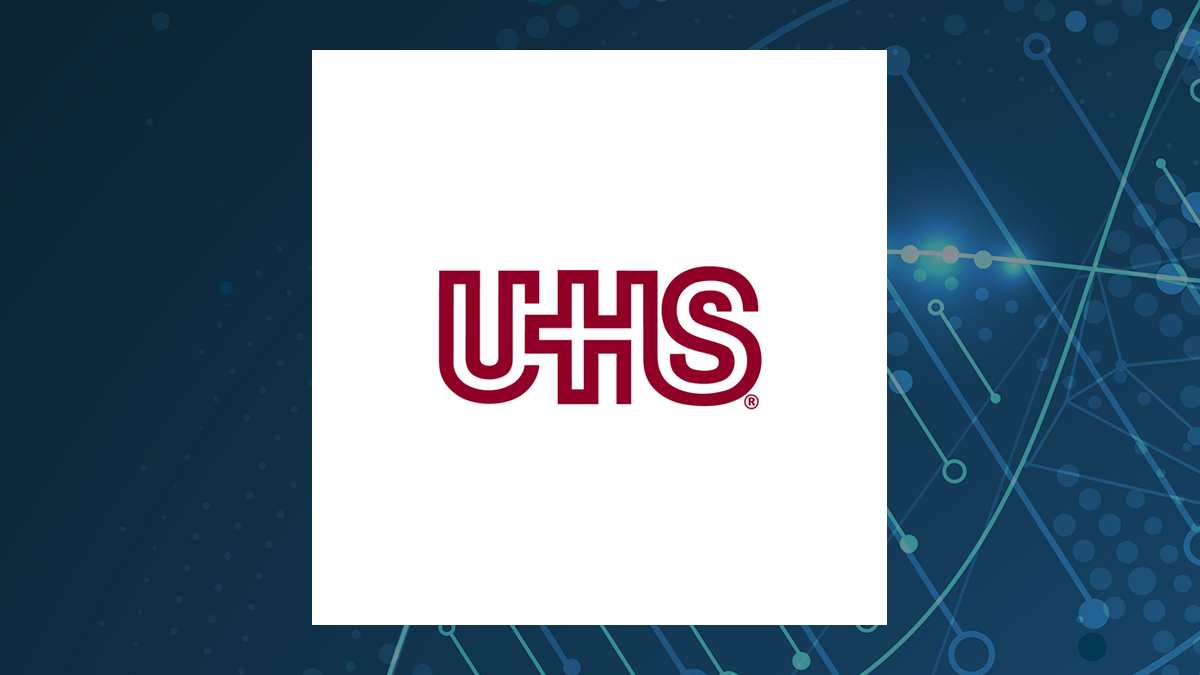 Campbell & CO Investment Adviser LLC Sells 16,998 Shares of Universal Health Services, Inc. $UHS