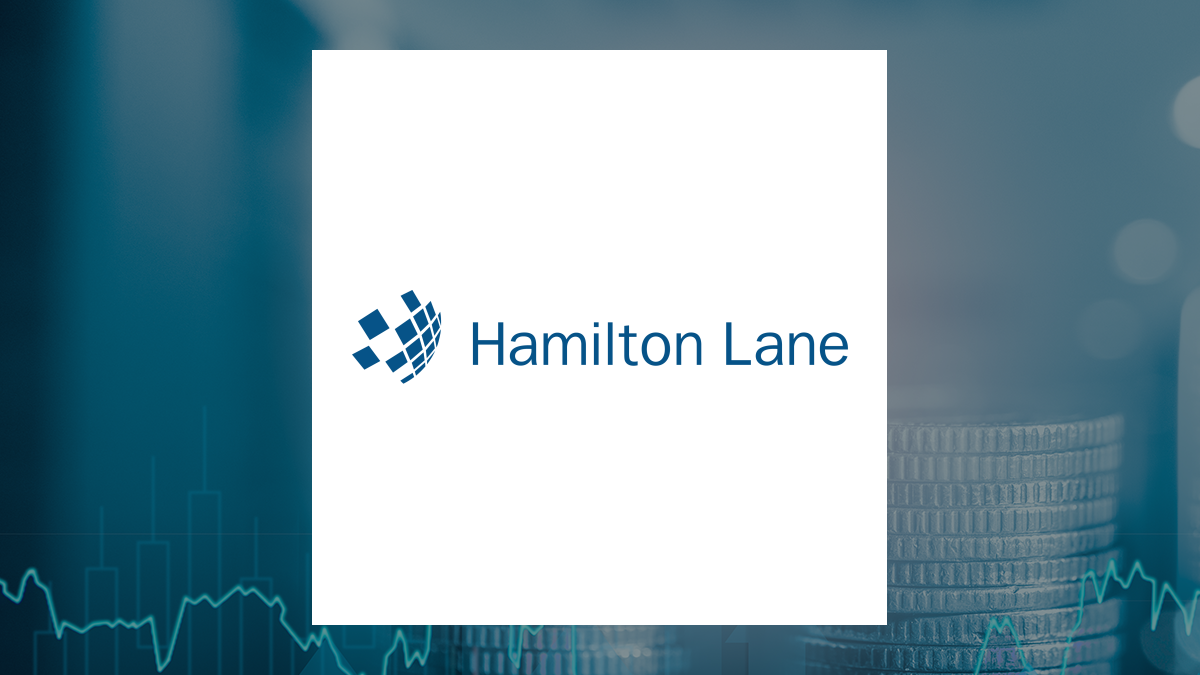 Campbell & CO Investment Adviser LLC Takes $574,000 Position in Hamilton Lane Inc. $HLNE