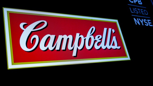 Campbell to cut 415 jobs as it restructures its manufacturing plants