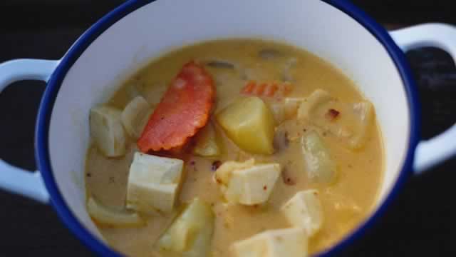 Campbell's Q1 Earnings Beat Estimates, Net Sales Drop 3% Y/Y