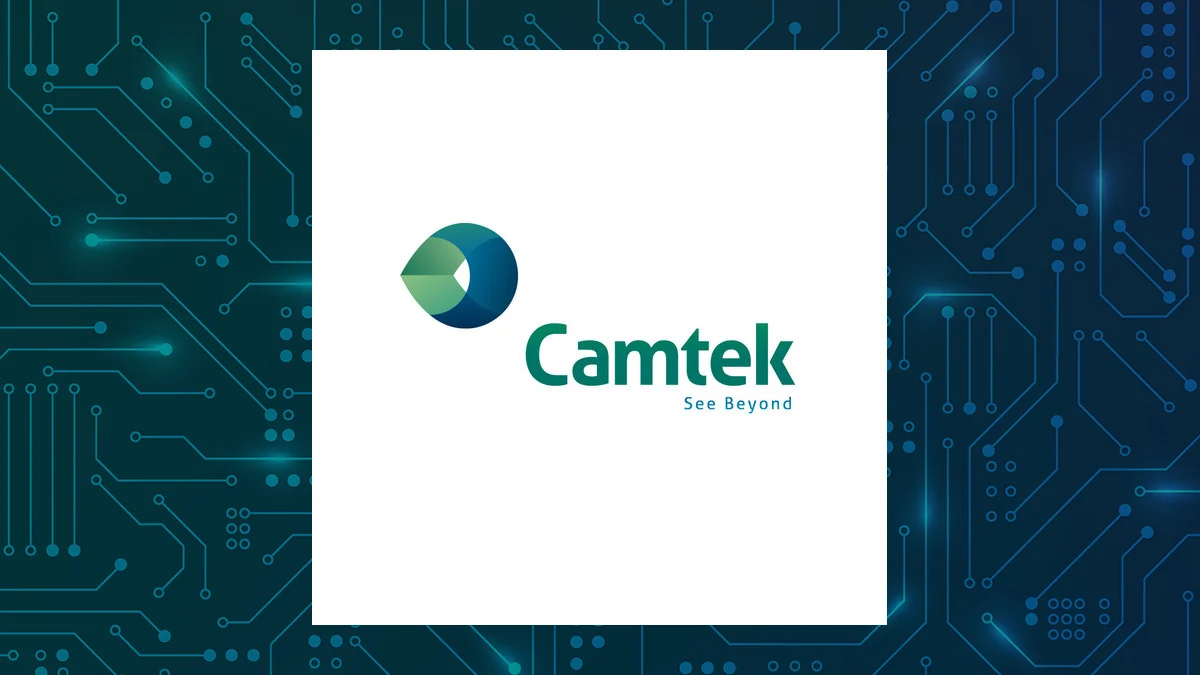 Camtek (NASDAQ:CAMT) Shares Gap Up  on Strong Earnings