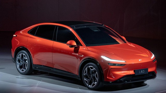 Can A New Model Y Challenger Get Nio Stock Back On Track?