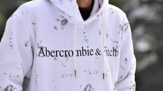 Can Abercrombie & Fitch Continue Being One of the Best-Performing Stocks?