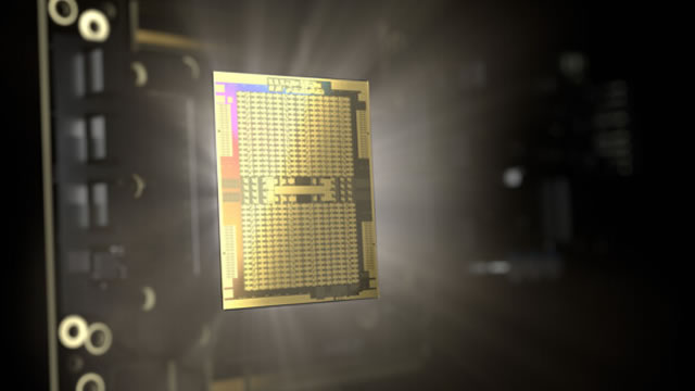 Can Advanced Micro Devices EPYC Drive Data Center Revenue Growth?